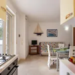 Iris In Salento Appartement