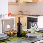 Iris In Salento Appartement *