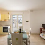 Appartement Iris In Salento *