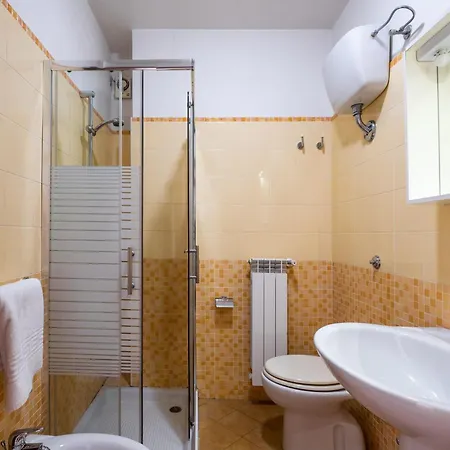 アパート Iris In Salento