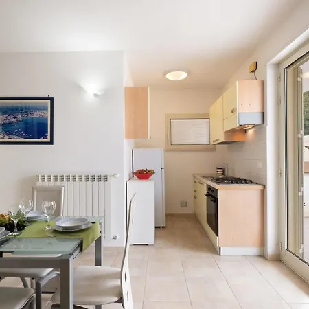 Iris In Salento Appartement Otrante