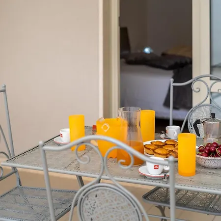 アパート Iris In Salento オートラント