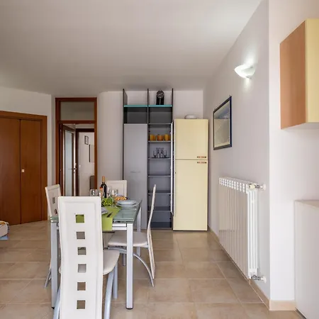 Iris In Salento * Otrante