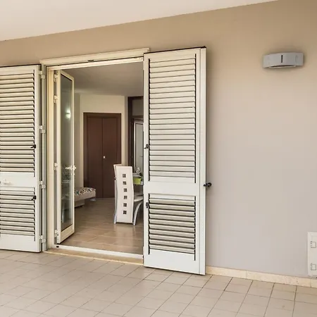 Iris In Salento アパート