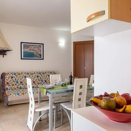 Iris In Salento アパート *