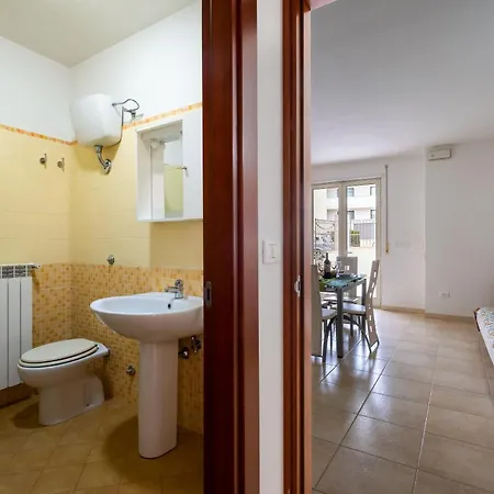 Iris In Salento アパート オートラント