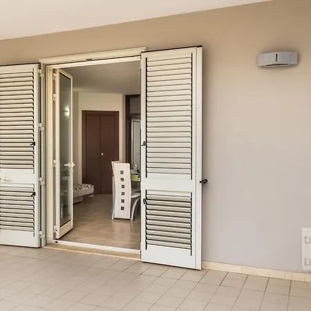 Apartmán Iris In Salento