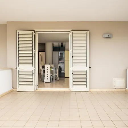 Iris In Salento Otranto