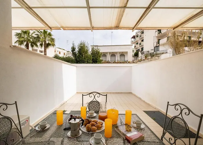 Iris In Salento * Otrante