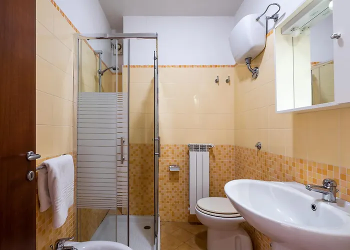 Appartement Iris In Salento