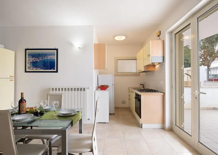 Iris In Salento Appartement Otrante