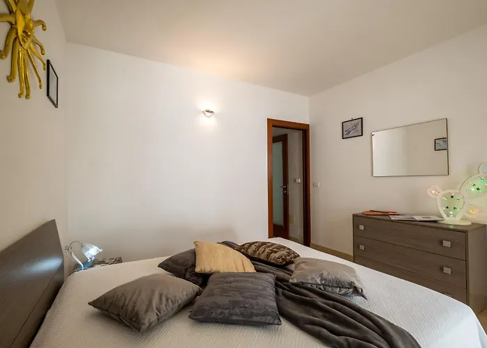 Apartmán Iris In Salento