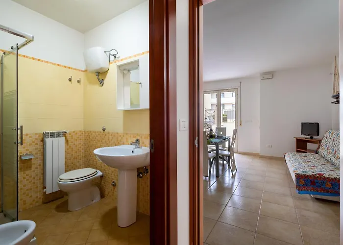 Iris In Salento Appartement Otrante