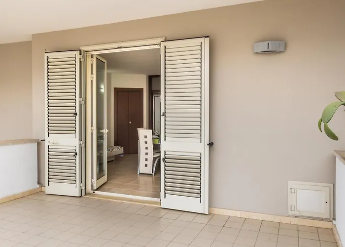 Apartmán Iris In Salento