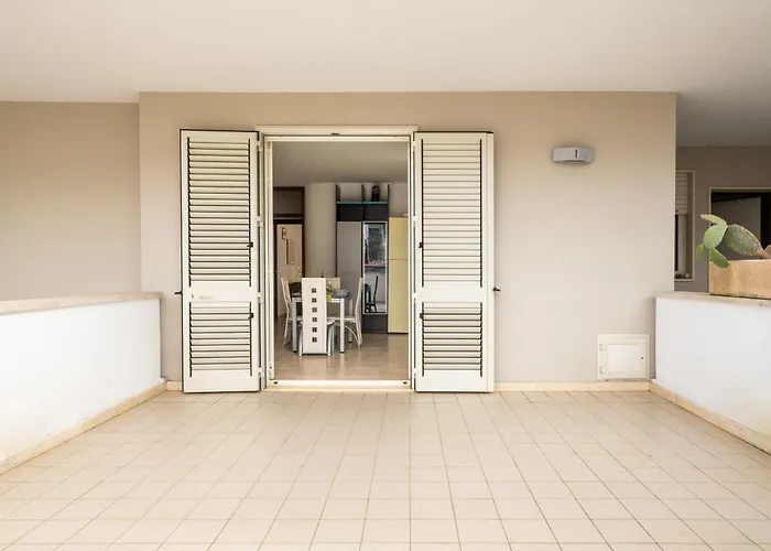 Iris In Salento Otranto